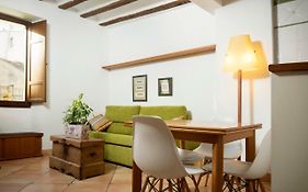 Apartamento De La Fuente
